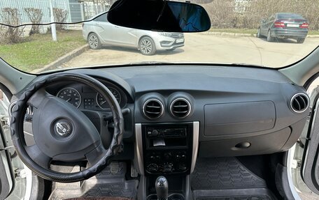 Nissan Almera, 2014 год, 600 000 рублей, 6 фотография