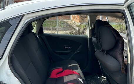 Nissan Almera, 2014 год, 600 000 рублей, 5 фотография