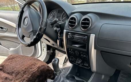 Nissan Almera, 2014 год, 600 000 рублей, 7 фотография