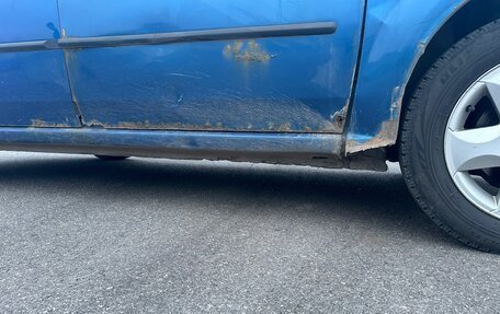 Renault Logan I, 2007 год, 170 000 рублей, 6 фотография