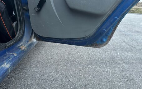 Renault Logan I, 2007 год, 170 000 рублей, 8 фотография