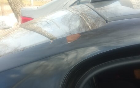 Renault Megane II, 2008 год, 260 000 рублей, 2 фотография