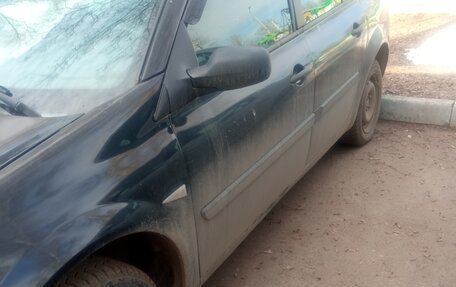 Renault Megane II, 2008 год, 260 000 рублей, 9 фотография