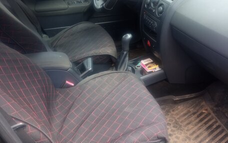 Renault Megane II, 2008 год, 260 000 рублей, 4 фотография