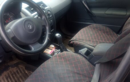 Renault Megane II, 2008 год, 260 000 рублей, 6 фотография