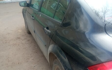 Renault Megane II, 2008 год, 260 000 рублей, 10 фотография