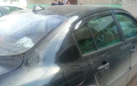 Renault Megane II, 2008 год, 260 000 рублей, 12 фотография