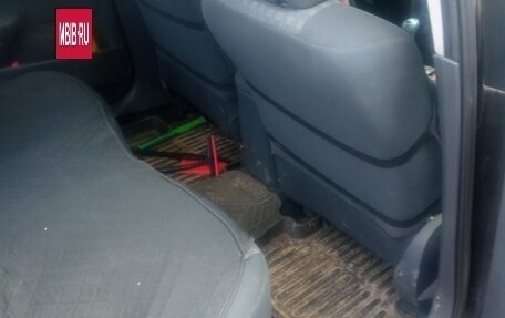 Renault Megane II, 2008 год, 260 000 рублей, 3 фотография