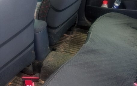 Renault Megane II, 2008 год, 260 000 рублей, 5 фотография