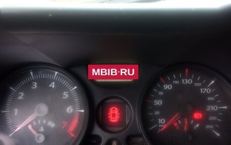 Renault Megane II, 2008 год, 260 000 рублей, 8 фотография