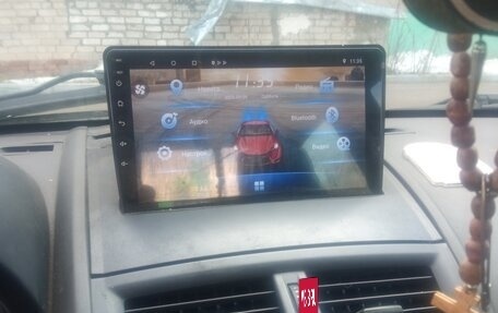 Renault Megane II, 2008 год, 260 000 рублей, 7 фотография