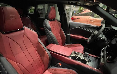 Lexus RX IV рестайлинг, 2023 год, 9 800 000 рублей, 3 фотография