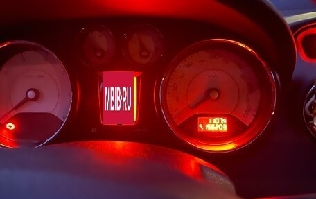 Peugeot 308 II, 2009 год, 580 000 рублей, 10 фотография