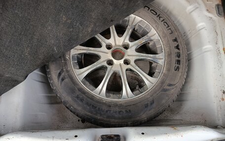 Renault Logan I, 2011 год, 460 000 рублей, 11 фотография