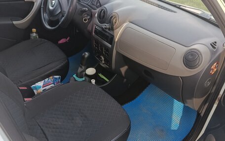 Renault Logan I, 2011 год, 460 000 рублей, 16 фотография