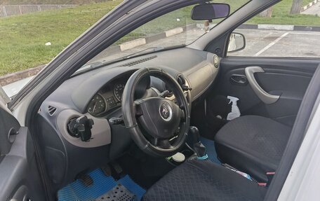 Renault Logan I, 2011 год, 460 000 рублей, 13 фотография