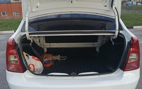 Renault Logan I, 2011 год, 460 000 рублей, 10 фотография