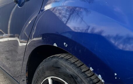 Ford Focus III, 2014 год, 670 000 рублей, 5 фотография