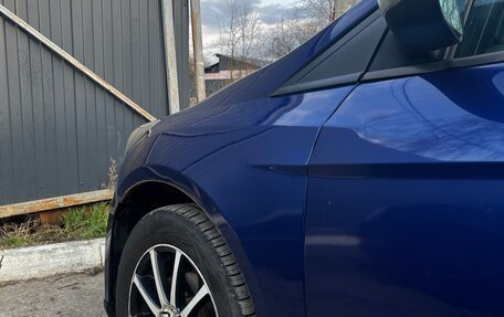 Ford Focus III, 2014 год, 670 000 рублей, 3 фотография