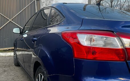 Ford Focus III, 2014 год, 670 000 рублей, 6 фотография