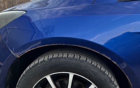 Ford Focus III, 2014 год, 670 000 рублей, 2 фотография