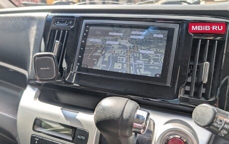 Honda N-WGN I рестайлинг, 2014 год, 640 000 рублей, 7 фотография