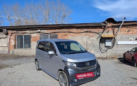 Honda N-WGN I рестайлинг, 2014 год, 640 000 рублей, 3 фотография
