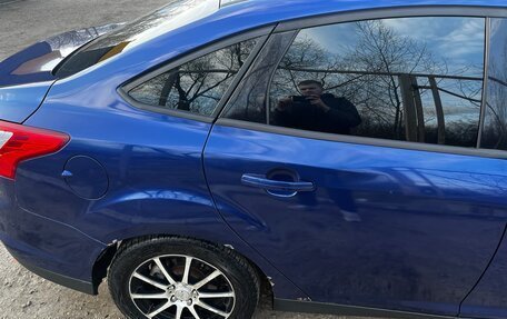 Ford Focus III, 2014 год, 670 000 рублей, 9 фотография