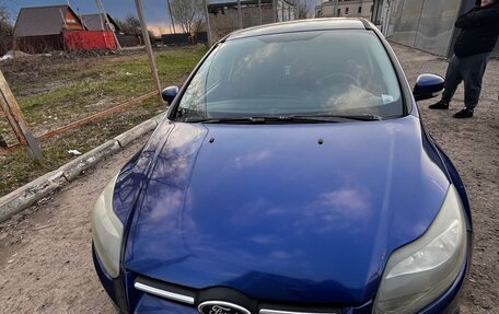 Ford Focus III, 2014 год, 670 000 рублей, 13 фотография