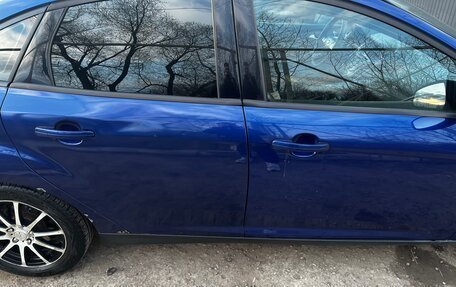 Ford Focus III, 2014 год, 670 000 рублей, 10 фотография