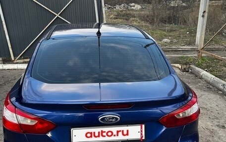 Ford Focus III, 2014 год, 670 000 рублей, 8 фотография