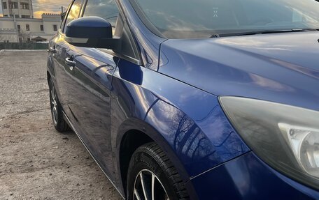 Ford Focus III, 2014 год, 670 000 рублей, 12 фотография