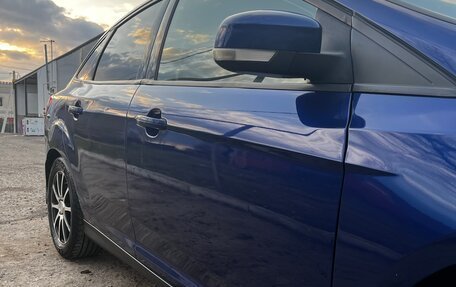 Ford Focus III, 2014 год, 670 000 рублей, 11 фотография