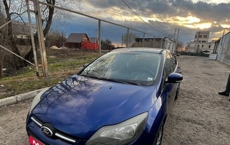 Ford Focus III, 2014 год, 670 000 рублей, 14 фотография