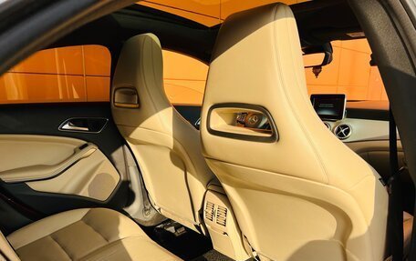 Mercedes-Benz CLA, 2015 год, 1 549 000 рублей, 2 фотография