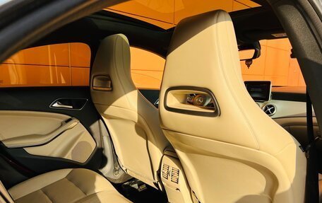 Mercedes-Benz CLA, 2015 год, 1 549 000 рублей, 20 фотография