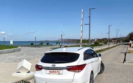 Hyundai i40 I рестайлинг, 2013 год, 890 000 рублей, 5 фотография