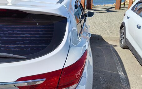 Hyundai i40 I рестайлинг, 2013 год, 890 000 рублей, 7 фотография