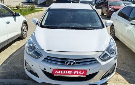 Hyundai i40 I рестайлинг, 2013 год, 890 000 рублей, 6 фотография