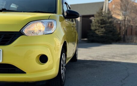 Toyota Passo III, 2017 год, 535 000 рублей, 2 фотография