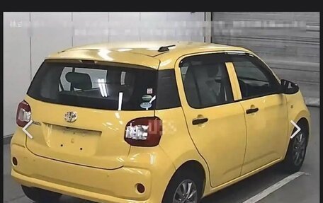 Toyota Passo III, 2017 год, 535 000 рублей, 12 фотография