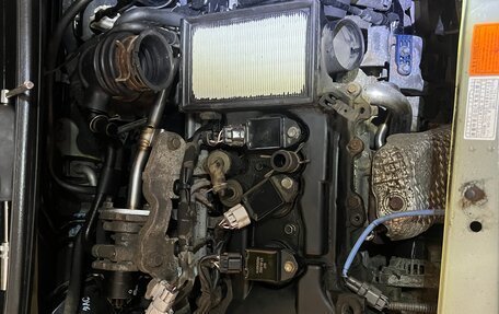 Toyota Passo III, 2017 год, 535 000 рублей, 8 фотография