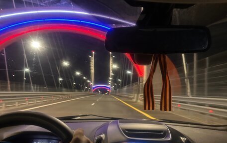 Ford Kuga III, 2016 год, 1 300 000 рублей, 4 фотография