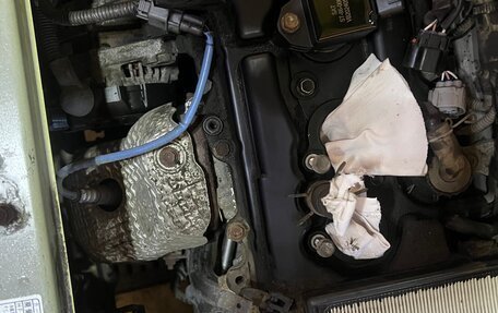 Toyota Passo III, 2017 год, 535 000 рублей, 9 фотография