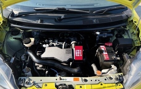 Toyota Passo III, 2017 год, 535 000 рублей, 5 фотография