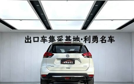 Nissan X-Trail, 2023 год, 2 068 000 рублей, 5 фотография