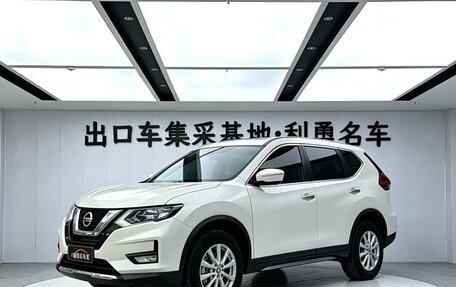 Nissan X-Trail, 2023 год, 2 068 000 рублей, 3 фотография