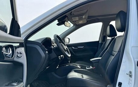 Nissan X-Trail, 2023 год, 2 068 000 рублей, 6 фотография