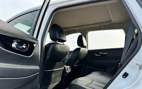 Nissan X-Trail, 2023 год, 2 068 000 рублей, 13 фотография