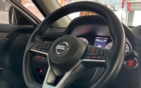 Nissan X-Trail, 2023 год, 2 068 000 рублей, 9 фотография